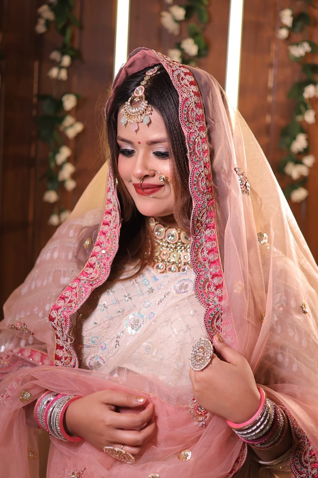 Beauty Salon Service